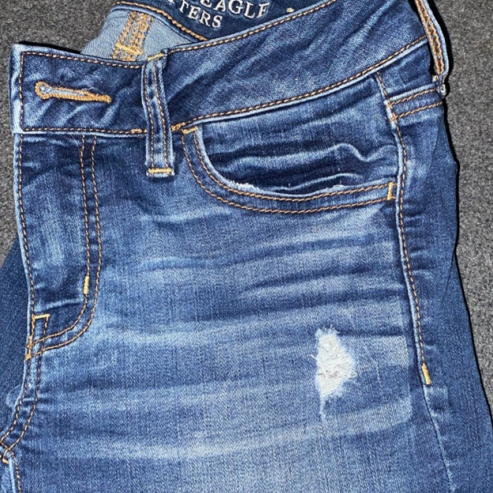 American Eagle Jeggings